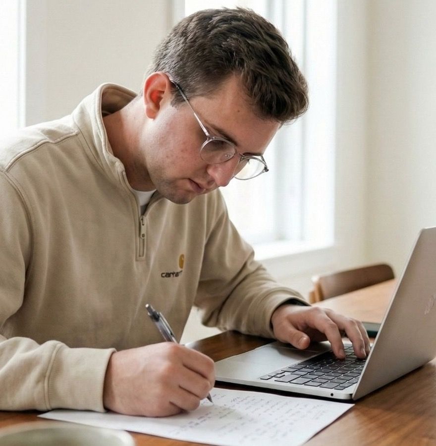 Peter Jeszke, Experte für Social Recruiting für Handwerksbetriebe